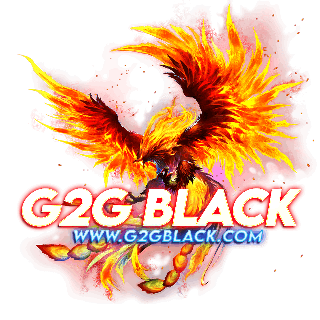 G2GBLACK