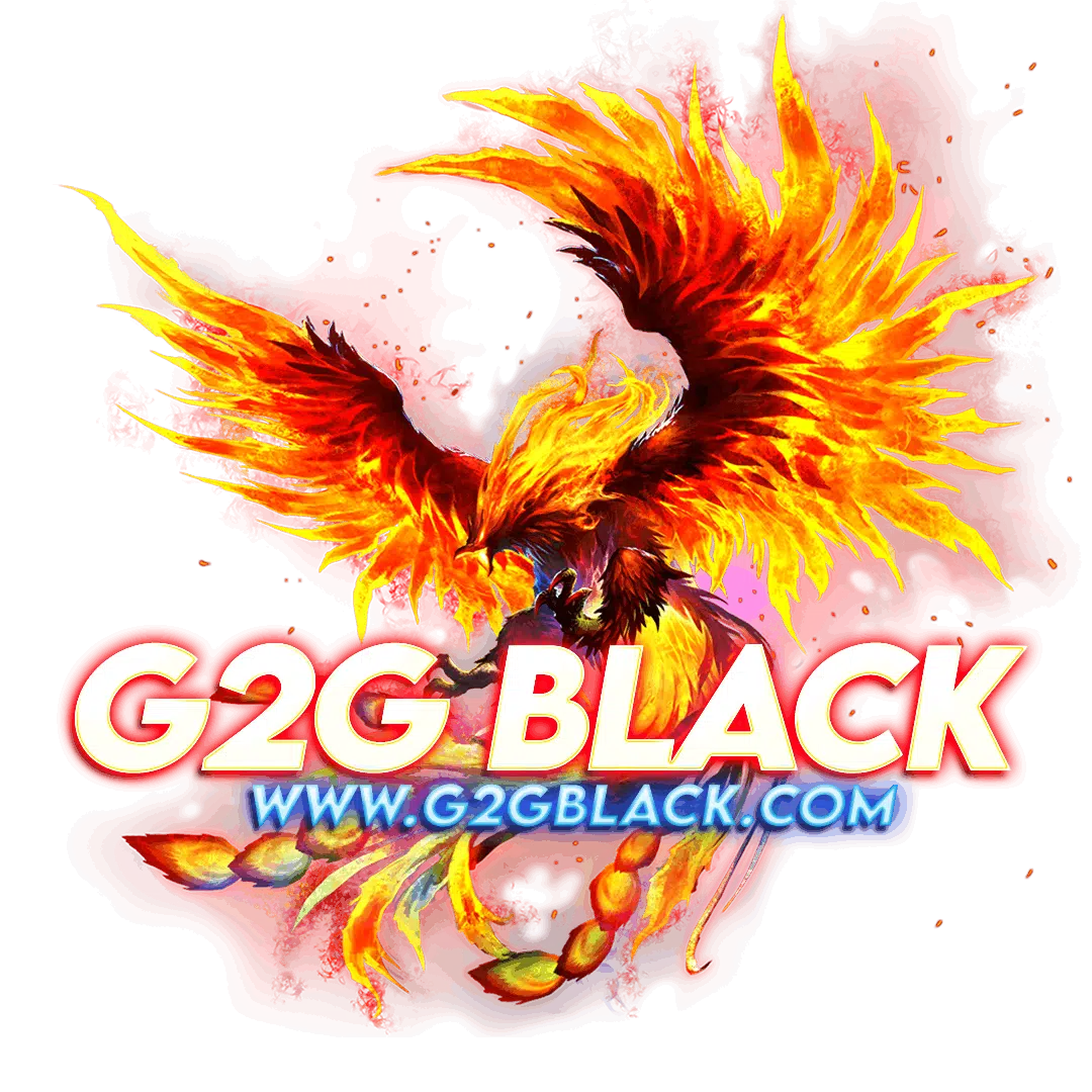 G2GBLACK